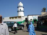 Djibouti - il mercato di Gibuti - Djibouti Market - 28